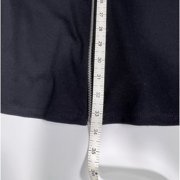 NEW Zara T Shirt dress SZ-M - Picture 9 of 10